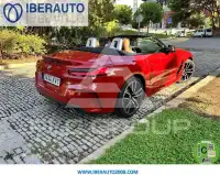 2019 BMW Z4