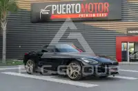 2019 BMW Z4