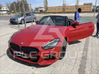 2019 BMW Z4