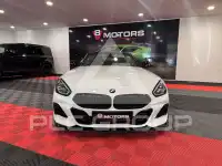 2019 BMW Z4