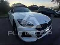2019 BMW Z4