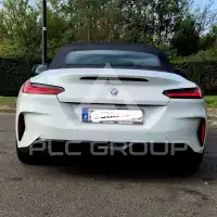 2019 BMW Z4