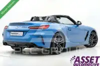 2019 BMW Z4