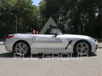2019 BMW Z4