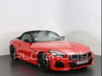 2019 BMW Z4
