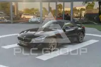2019 BMW Z4