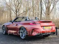 2019 BMW Z4