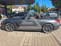 2019 BMW Z4