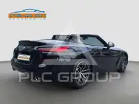 2019 BMW Z4