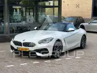 2019 BMW Z4