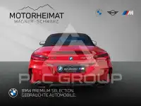 2019 BMW Z4