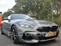 2019 BMW Z4
