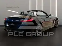 2019 BMW Z4