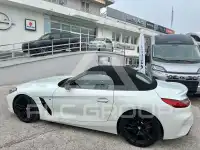 2019 BMW Z4