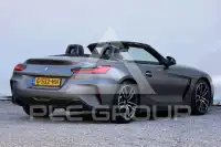 2019 BMW Z4