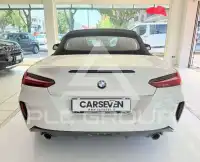 2019 BMW Z4