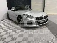 2019 BMW Z4