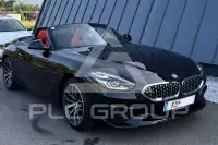 2019 BMW Z4