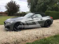 2019 BMW Z4