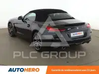 2019 BMW Z4