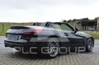 2019 BMW Z4