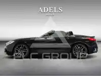 2019 BMW Z4