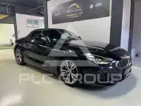 2019 BMW Z4