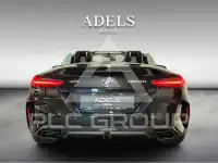 2019 BMW Z4