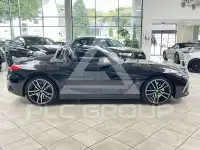 2019 BMW Z4
