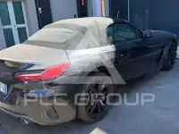 2019 BMW Z4