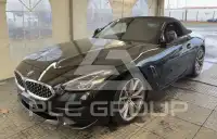 2019 BMW Z4