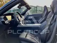 2019 BMW Z4