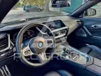 2019 BMW Z4
