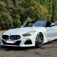 2019 BMW Z4