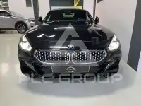 2019 BMW Z4