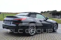 2019 BMW Z4