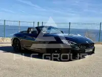 2019 BMW Z4