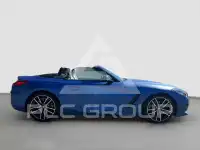 2019 BMW Z4