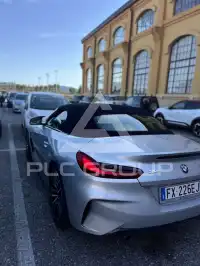 2019 BMW Z4
