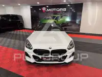 2019 BMW Z4