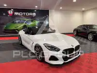 2019 BMW Z4