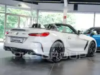 2019 BMW Z4