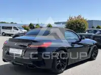 2019 BMW Z4