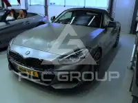 2019 BMW Z4