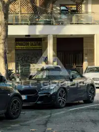 2019 BMW Z4