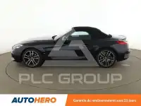 2019 BMW Z4