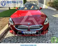 2019 BMW Z4