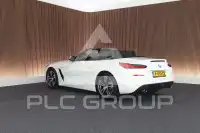 2019 BMW Z4