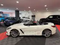 2019 BMW Z4
