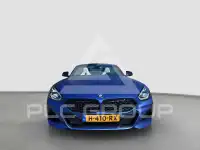 2019 BMW Z4